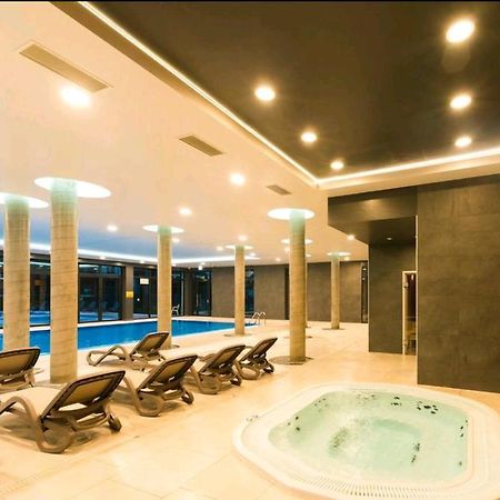 Polanki Park Relax&Spa Колобжег Экстерьер фото